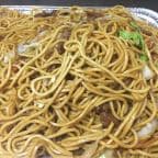 Best Beef Lo Mein 大牛捞面 in Goldsboro, NC