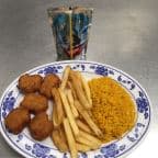 Best Chicken Nuggets (5) in Goldsboro, NC