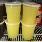 Best Lemonade (home made) in Goldsboro, NC