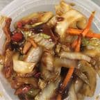 Best Roast Pork Chow Mein in Goldsboro, NC