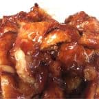 Best Honey B.B.Q. Chicken in Goldsboro, NC