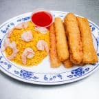 Best Fried Crab Meat (8) in Goldsboro, NC