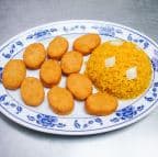 Best Fried Chicken Nuggets (10) in Goldsboro, NC