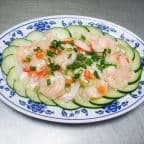 Best Shrimp w. Lobster Sauce in Goldsboro, NC