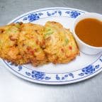 Best Roast Pork Egg Foo Young in Goldsboro, NC