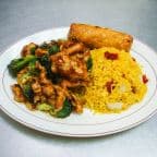 Best Chicken Broccoli in Goldsboro, NC