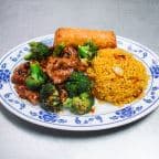 Best Beef Broccoli in Goldsboro, NC