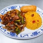 Best Pepper Steak w. Onion in Goldsboro, NC