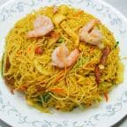 Best Singapore Chow Mein Fun in Goldsboro, NC