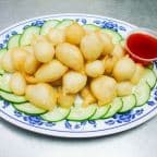 Best Sweet & Sour Pork in Goldsboro, NC