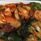 Best Triple in Garlic Sauce in Goldsboro, NC