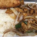 Best Black Pepper Chicken in Goldsboro, NC