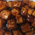 Best General Tso's Tofu in Goldsboro, NC