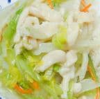 Best Chicken Chow Mein (vegetable) in Goldsboro, NC