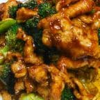 Best Chicken Broccoli in Goldsboro, NC