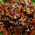 Best Sesame Chicken in Goldsboro, NC
