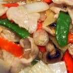 Best Moo Goo Gai Pan in Goldsboro, NC