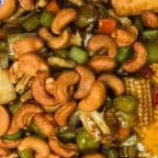 Best Chicken w. Cashew Nuts in Goldsboro, NC